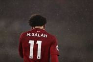 Salah was brilliant against Wolves